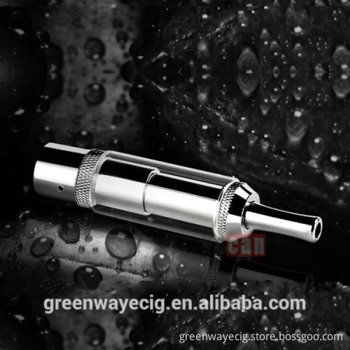 Wholesale pure metal yocan mak dry herb / wax vaporizer best protable stainless steel dry herd yocan mak in stock